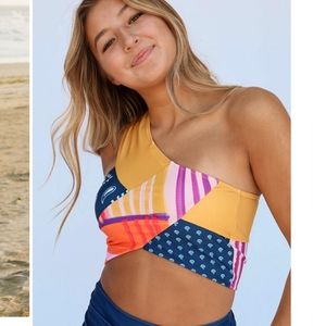 Fannyrosy bathing suit xl